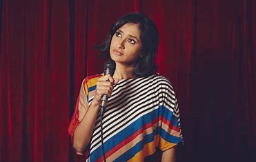 Aparna Nancherla